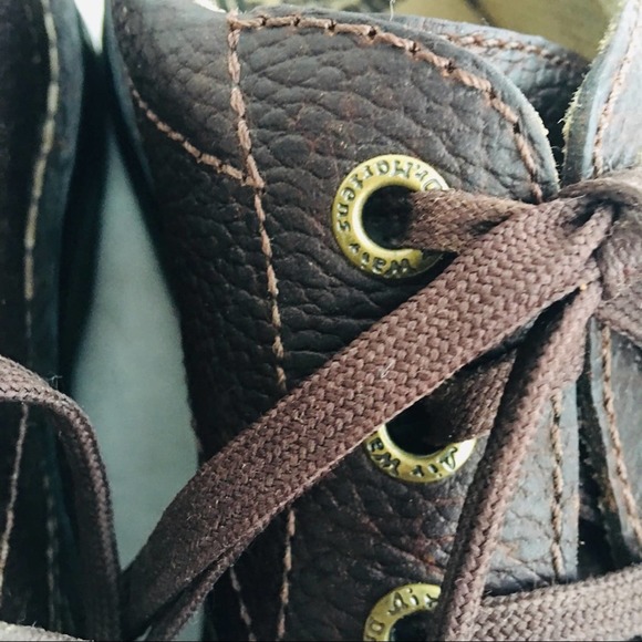 Dr. Martens | Ordell 3 Eye Gibson Bear Track 10 - Picture 5 of 11